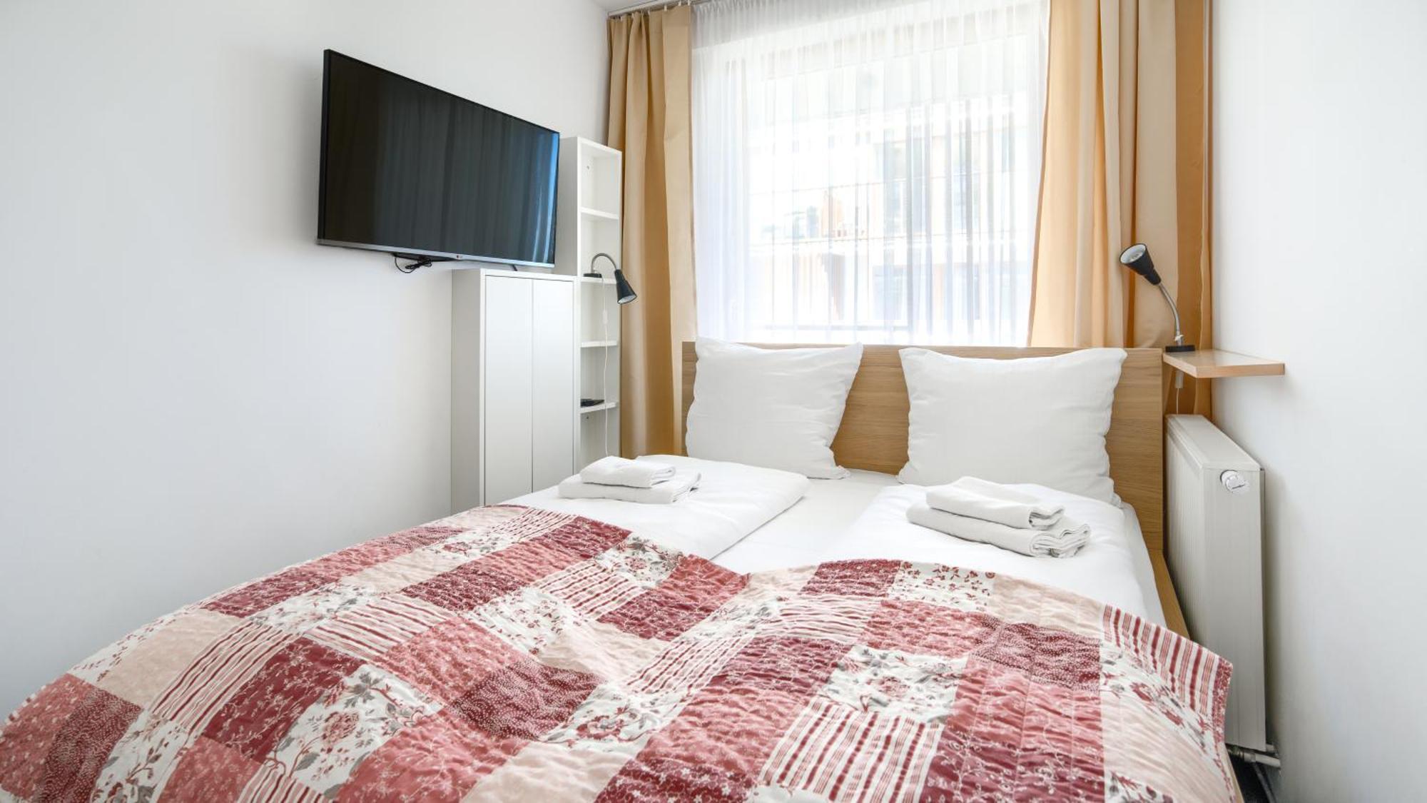 Apartamenty Sun & Snow Kolobrzeg Resorts Z Basenem Екстериор снимка